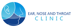 ENT Clinic Logo - ORL Tirane