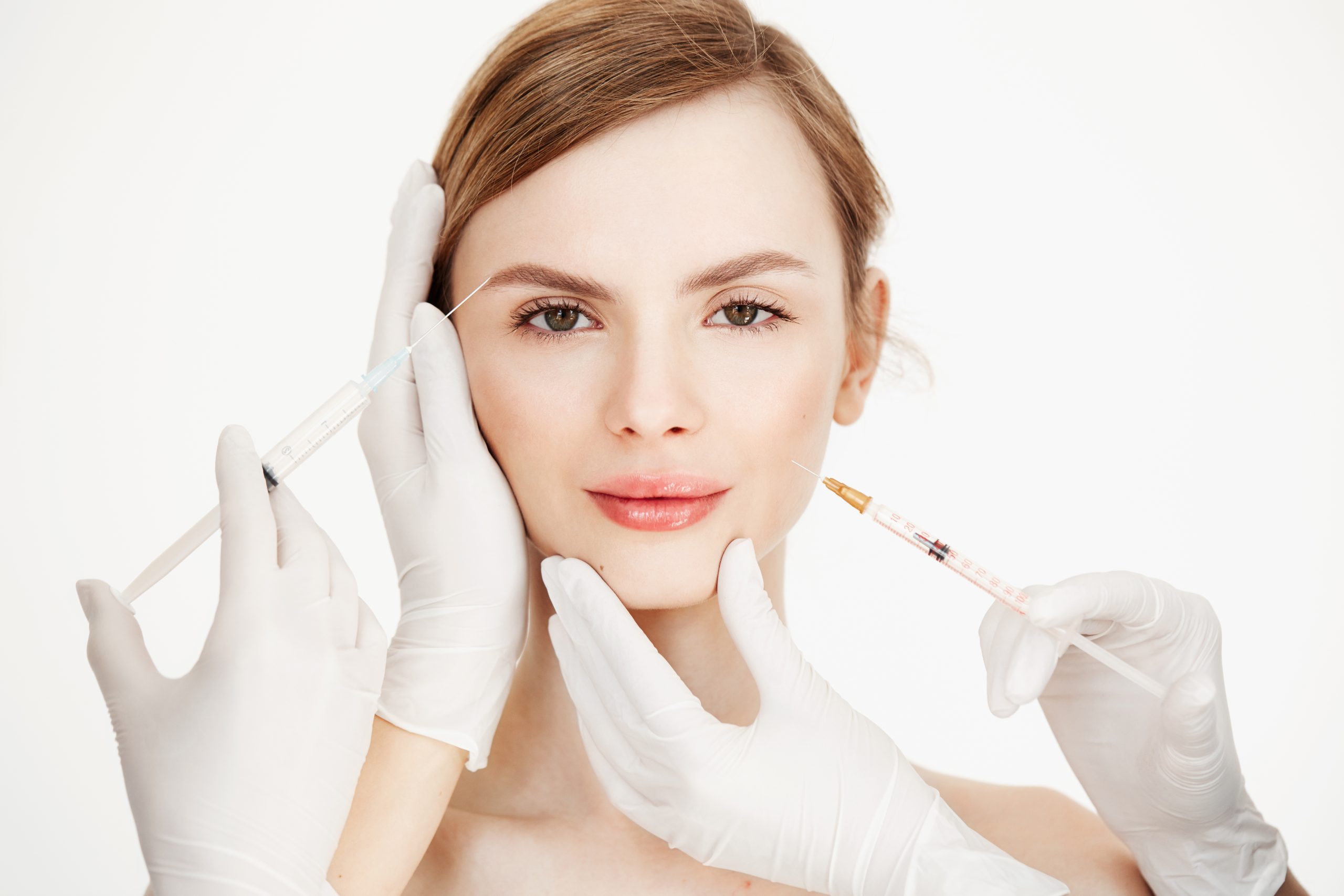 7 Reasons why people have cosmetic surgery
